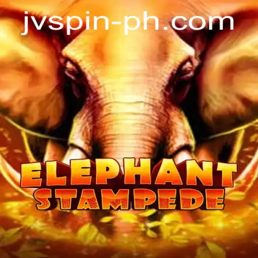 Unveiling ElephantStampede: An Immersive Adventure with JVSPIN BET