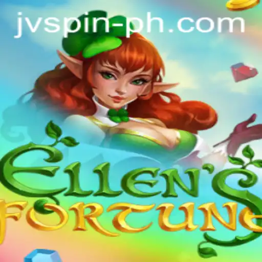 Explore the Excitement of EllensFortune: A Deep Dive into This Thrilling Game with JVSPIN BET