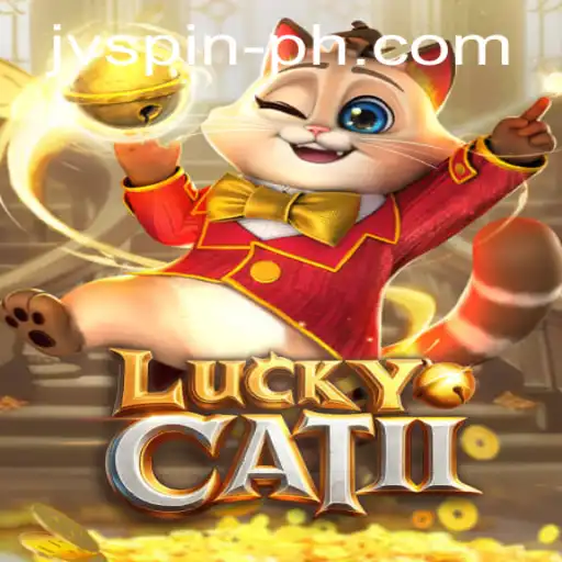 LuckyCatII: Unveiling the Mystique of JVSPIN BET