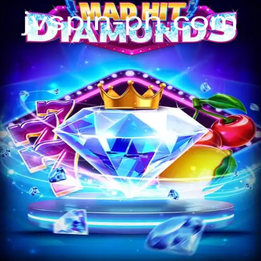 Unveiling MadHitDiamonds: A Thrilling Adventure with a Twist of Luck