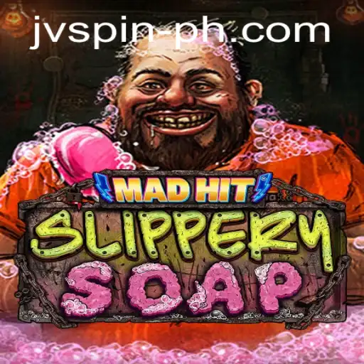 MadHitSlipperySoap: The Ultimate Thrill in Gaming