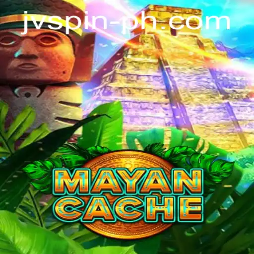 Exploring MayanCache: The Thrilling JVSPIN BET Game