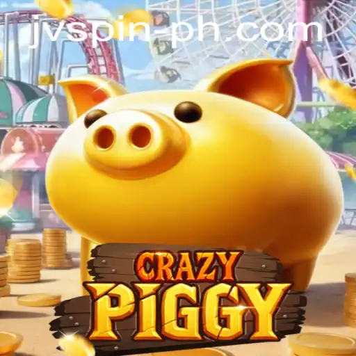 Exploring the Thrills of CrazyPiggy: A Deep Dive into JVSPIN BET's Latest Game