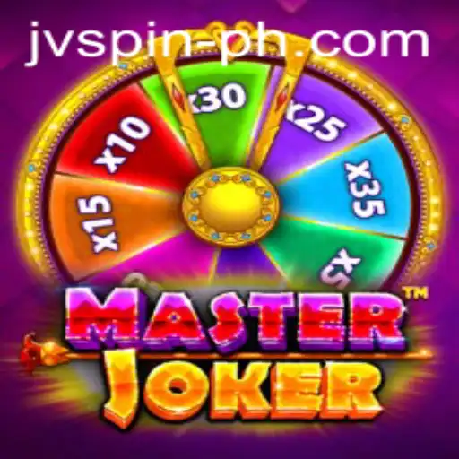 Discovering the Excitement of MasterJoker: A Comprehensive Guide