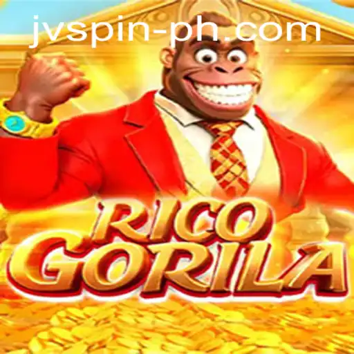 Discover the Thrilling World of RicoGorila: A New Adventure in JVSPIN BET