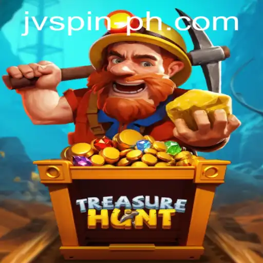 Unraveling the Excitement of TreasureHunt in Association with JVSPIN BET