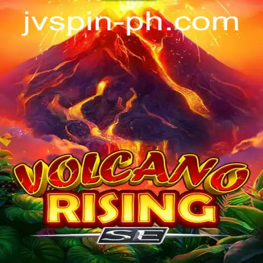 VolcanoRisingSE: An Exciting Journey into the World of JVSPIN BET