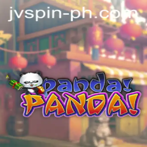 PandaPanda Game: A New Era in Online Gaming with JVSPIN BET