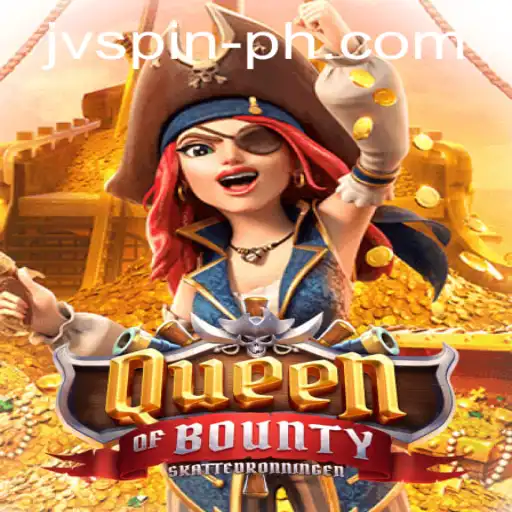 Exploring the Allure of QueenofBounty: A Captivating Gaming Experience at JVSPIN BET