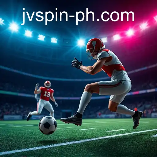 Exploring the Dynamics of Sports Betting with JVSPIN BET