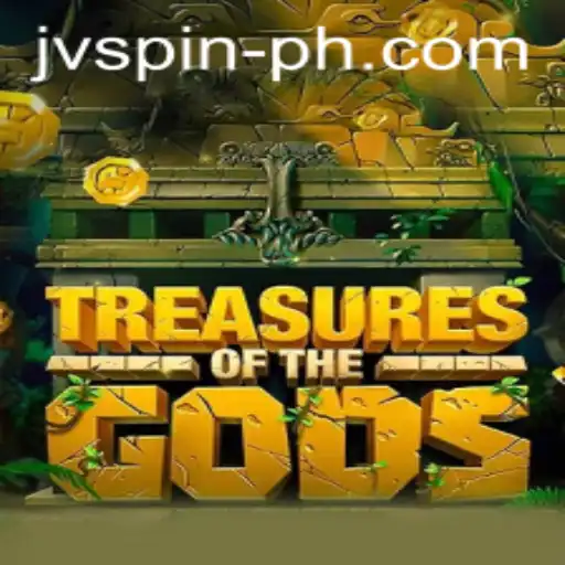 Discover 'Treasure of the Gods': An Epic Adventure with JVSPIN BET